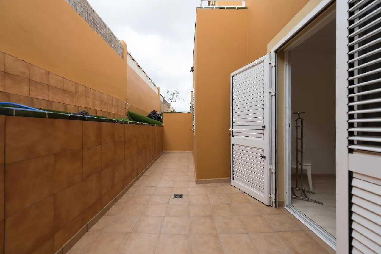 Nyaraló Casa Angel A 3 Villa Corralejo