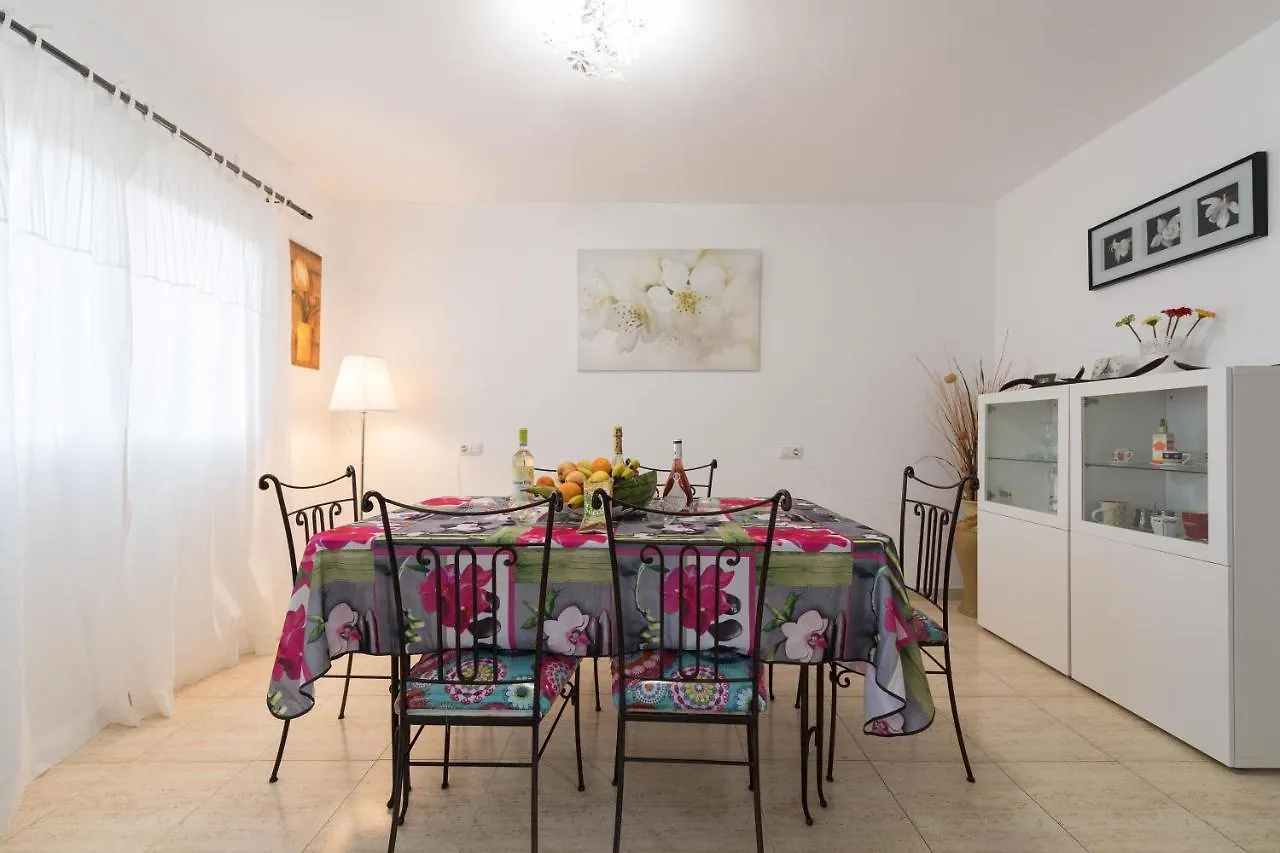 Casa Angel A 3 Villa Corralejo 0*,  Spanyolország