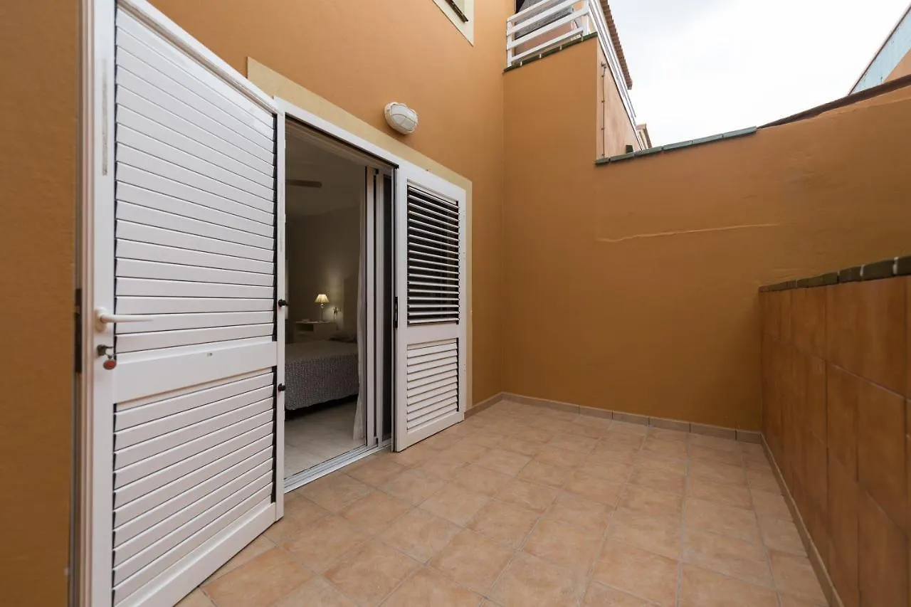 Casa Angel A 3 Villa Corralejo Nyaraló