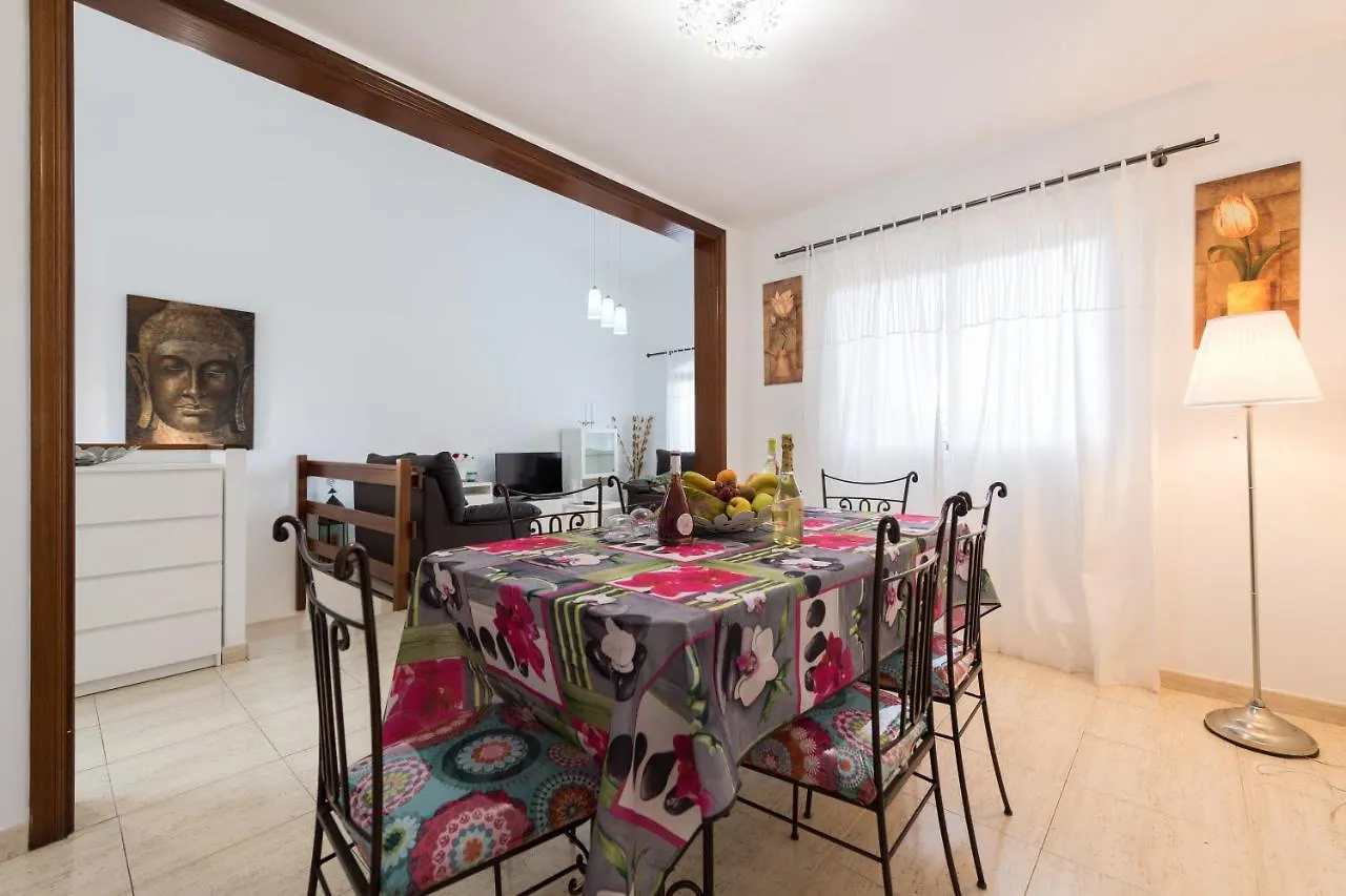 Nyaraló Casa Angel A 3 Villa Corralejo Spanyolország
