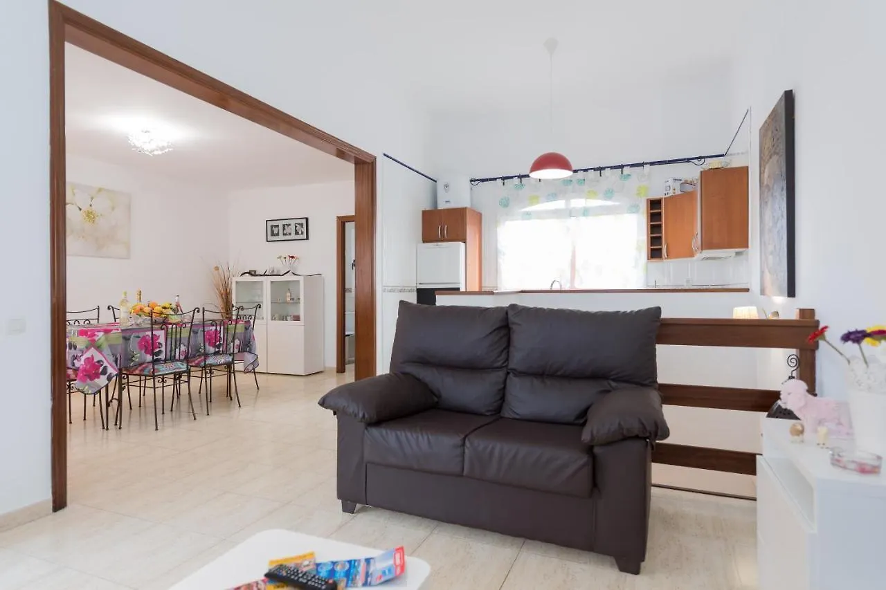 Casa Angel A 3 Villa Corralejo Nyaraló