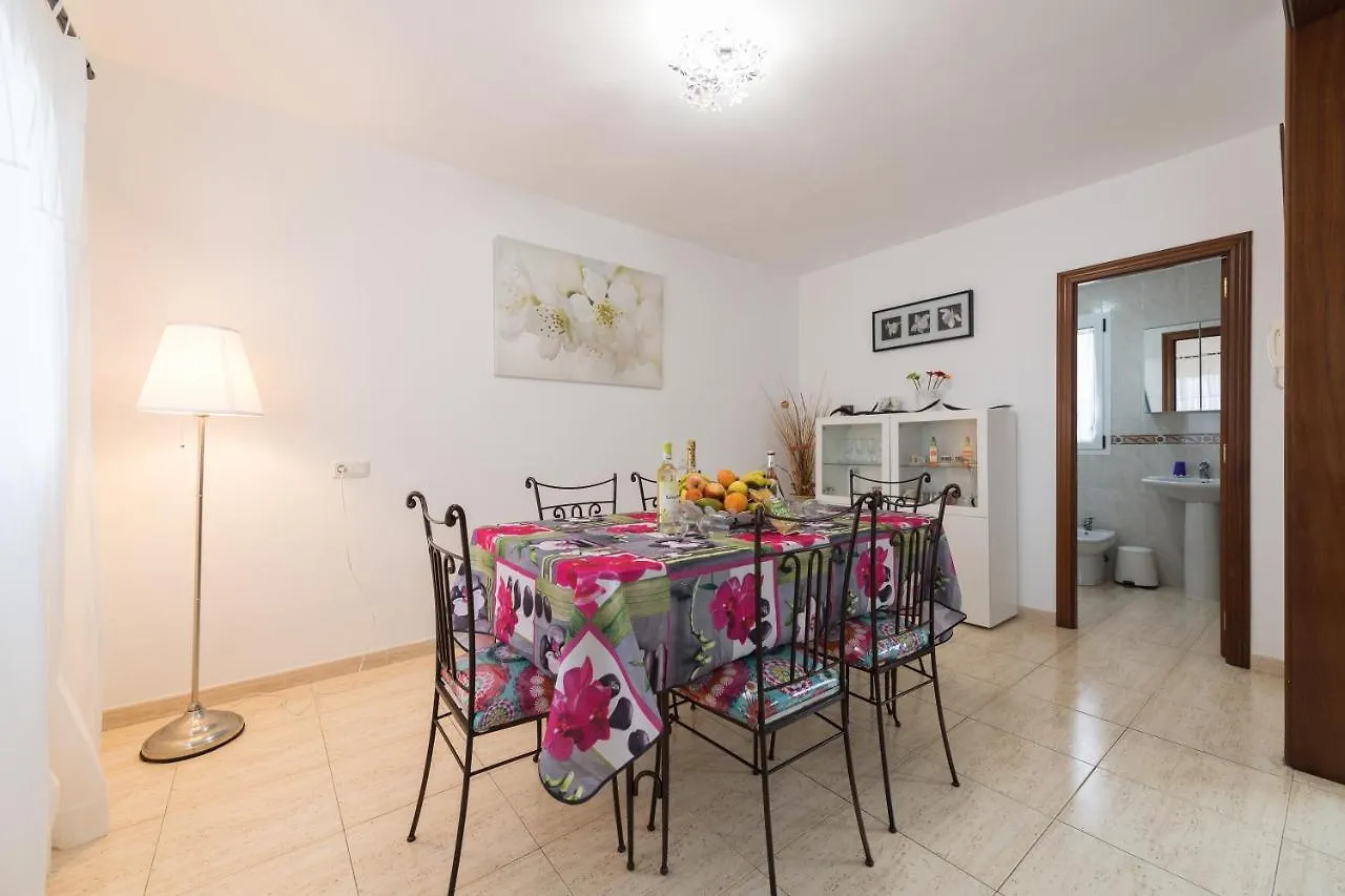Nyaraló Casa Angel A 3 Villa Corralejo