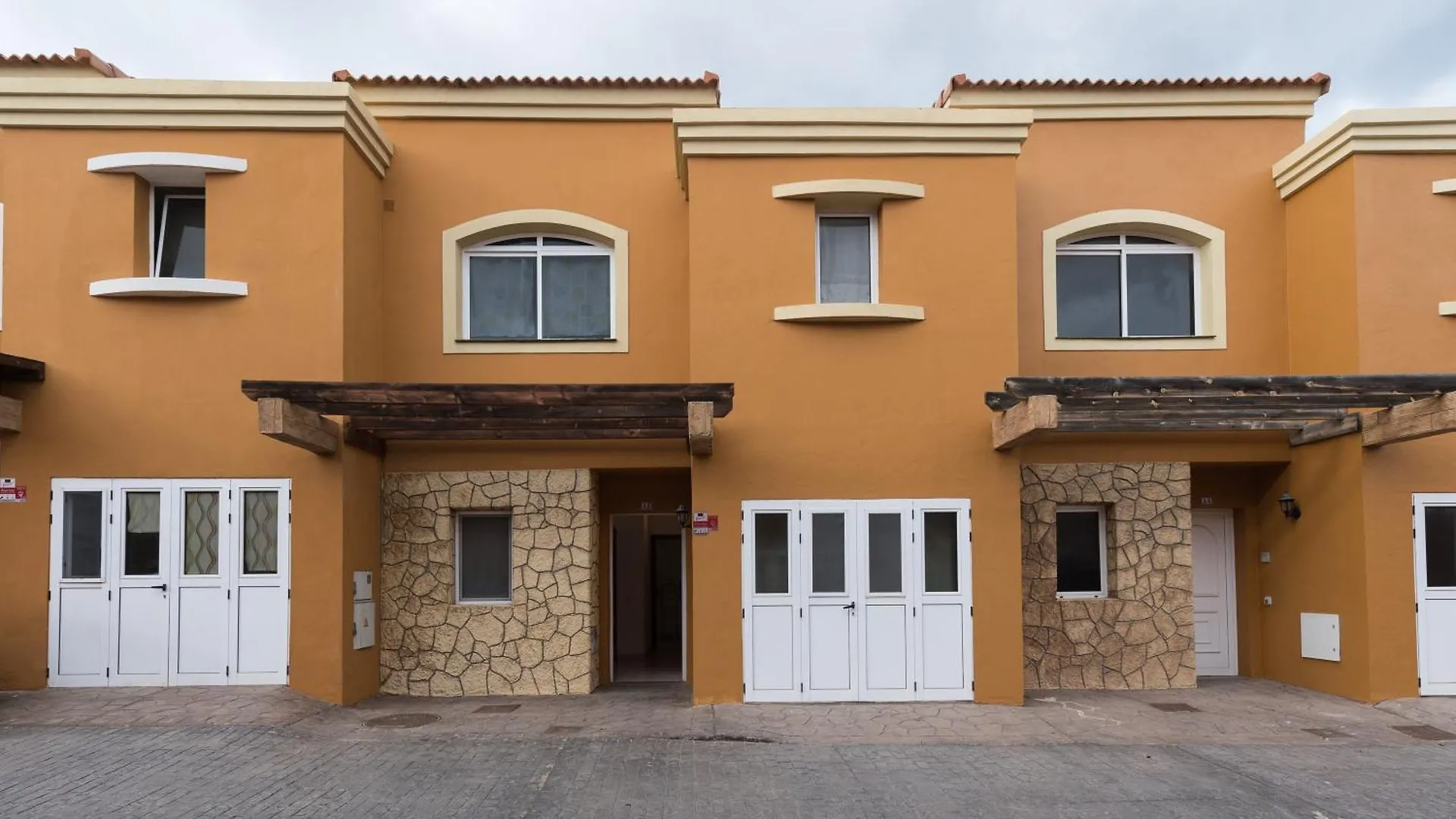 Casa Angel A 3 Villa Corralejo