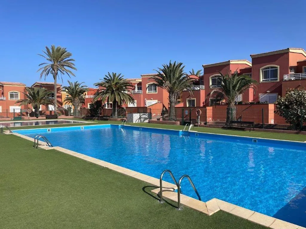 Casa Angel A 3 Villa Corralejo Spanyolország