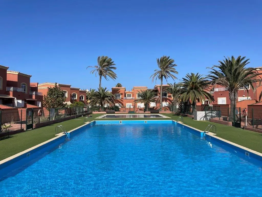 Casa Angel A 3 Villa Corralejo 0*,  Spanyolország