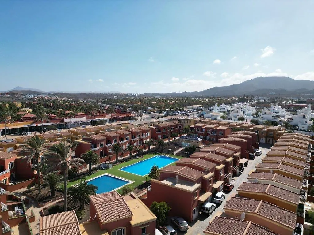 Casa Angel A 3 Villa Corralejo Nyaraló