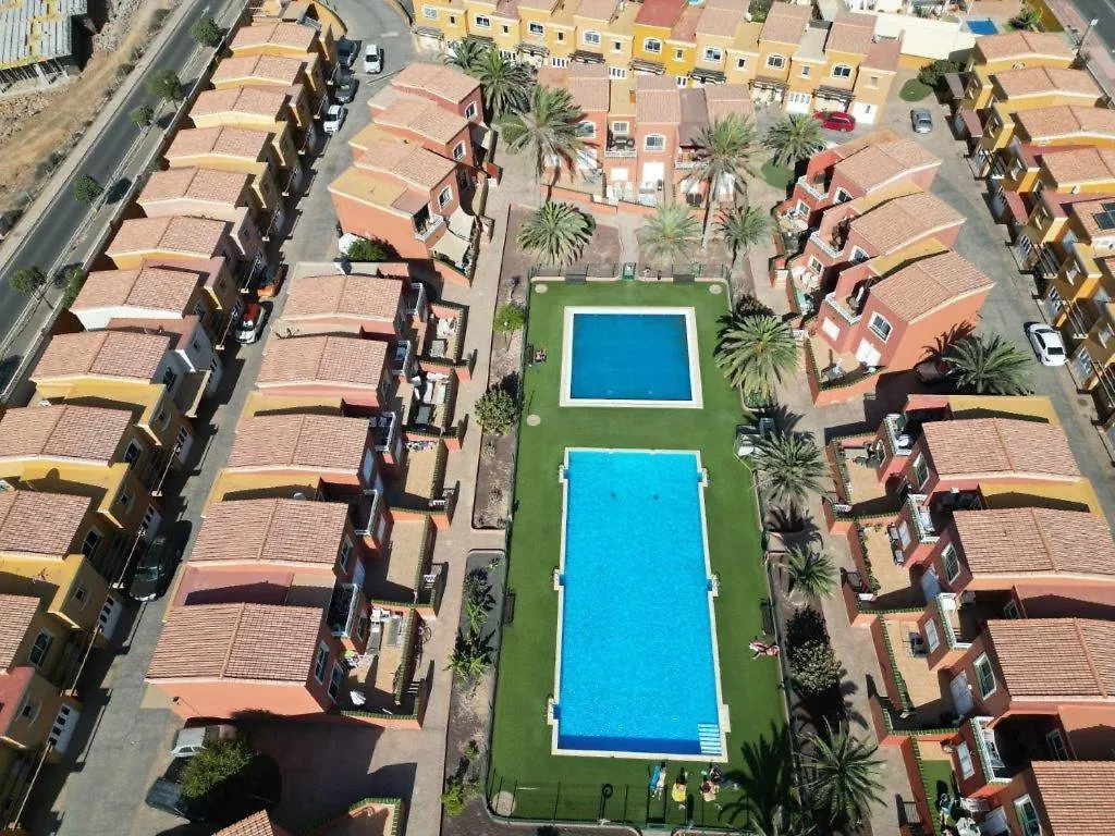 Casa Angel A 3 Villa Corralejo